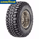 Goodyear 285 75R16 126 123Q Wrangler Mt r W kevlarfp
