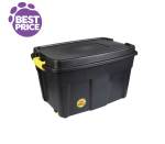 Addis 85L Rough Tote X10 Online Deal