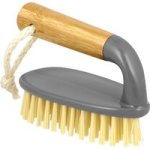 Legend Bamboo Handle Floor Brush