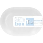 Clicks Soap Box