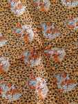 Printed Poly Cotton