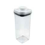 OXO 1L Pop Container Airtight Storage Clear