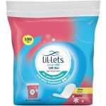 Lil-Lets Thin Liners Scented 100S