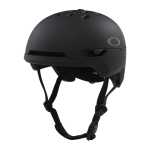 Oakley Snow Helmet - Mod Bc - Blackout - Large