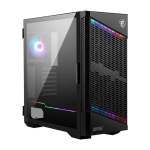 Mpg Velox Airflow 100P Atx Gaming Case