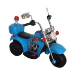 Shymes – Patrol Ride On Bike