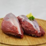 Standard Whole Fillet