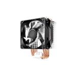 Coolermaster RR-H411-20PW-R1 Hyper H411R Cpu Cooler With White LED