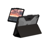 Uag Plyo Case For Ipad 10.9" 10TH Gen - 2022 Model - Ice black - Braintree Shop