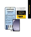 Samsung Galaxy S25-MFB Sm+ Mfb Data+ S