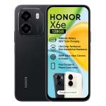 Honor X6E 128GB Ds Black