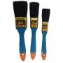 Paint Brush Set - 3 Piece