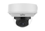 Milesight 5MP Ai Motorized Pro Dome Camera MS-C5372-FIPE
