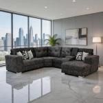 Benson Corner Suite
