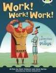 Bc Lime B 3C Work Work Work : Lime B Nc 3C Paperback