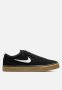 Nike Sb Chron 2 - Black/white-black-gum Light Brown