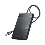 USB 3.0 – 2.5 Inch Sata Hard Drive Enclosure Laptop Hdd External Case Gc