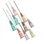 Hypodermic Needles Box Of 100