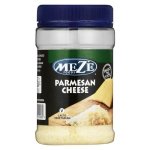 Meze Grated Parmesan Refill 150G