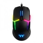 Thermaltake GMO-LVT-WDOOBK-01 Level 20 Rgb 16K Dpi Wired Optical Gaming Mouse