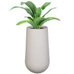 Nebraska Concrete Pot - Large 1140MM X 490MM Rock