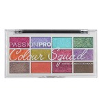 12 Colour Eyeshadow - Cosmic Kiss