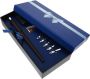 Retro Dip Writing Set With Wooden Holder Vintage Calligraphy Fountain