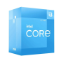 Intel CORE-I3 12100 Boxed CPU