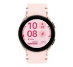 Samsung Galaxy Watch Fe Pink Gold Smart Watch