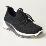 Madison Chick 2 Sneaker - Black - 8