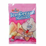 Ice-cream Mallows 100G