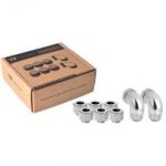 Thermaltake Tt Cooler Kit M-pro Fitment Kit 12MM