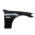 Bmw F10 5 Series Aluminium Fender With Hole Right 10-17