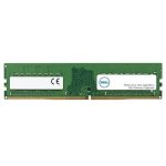 Dell Memory Upgrade 32 Gb 2RX8 DDR5 Udimm 4800 Mt s Ecc Not Compatible Non-ecc 56