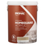 Homeguard Acrylic Pashmina Paint 5L