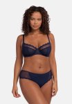 Plus Imani 2PACK Hipster Classic - Blue ivory
