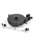 Pro-ject 6 Perspex Balanced High -end Turntable