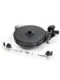 Pro-ject 6 Perspex Balanced High -end Turntable