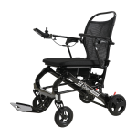 Ezchair Carbon Ultra Light Electric Wheelchair -nappi Code 1183551001 |SAS2056