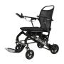 Ezchair Carbon Ultra Light Electric Wheelchair -nappi Code 1183551001 |SAS2056