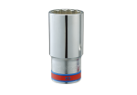 Socket Deep 1 2" X 7 16" 12PT