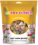 Candy. Candy Fruit Mix Fruit Jelly Sweets