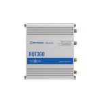4G LTE CAT6 Industrial Cellular Iot Router RUT360-TTK-RUT360