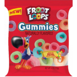 Froot Loops Gummies 113G - Buy 1 Get 1 Free