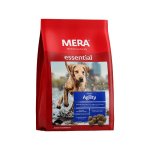 Essential Agility - Adult Increased Activity Dog Food - 12.5KG