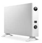 De'Longhi Delonghi Slim Style MINI Convector Heater - TCZADLHSX2320