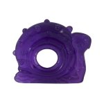 Puppy Snail Chew-ee Teether