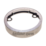 Extractor Bottom Cylinder Accessory