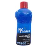 Exterior Weatherproof Maintenance Wax 1L