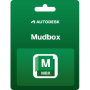 Mudbox 2026 - 1 Year Subscription